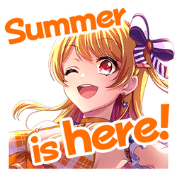 Summer Fes. 2024 | Dig Delight Direct Drive DJ Wiki | Fandom