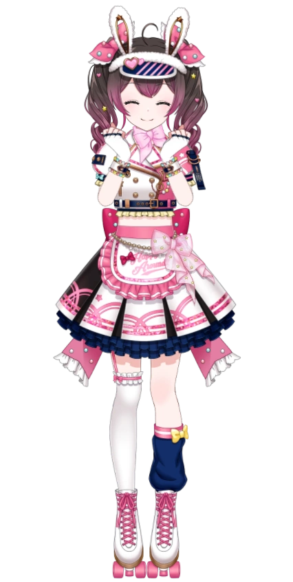 The Only One ◎Sneaking! | Dig Delight Direct Drive DJ Wiki | Fandom