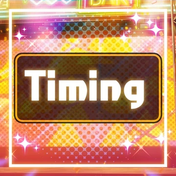 Timing | Dig Delight Direct Drive DJ Wiki | Fandom