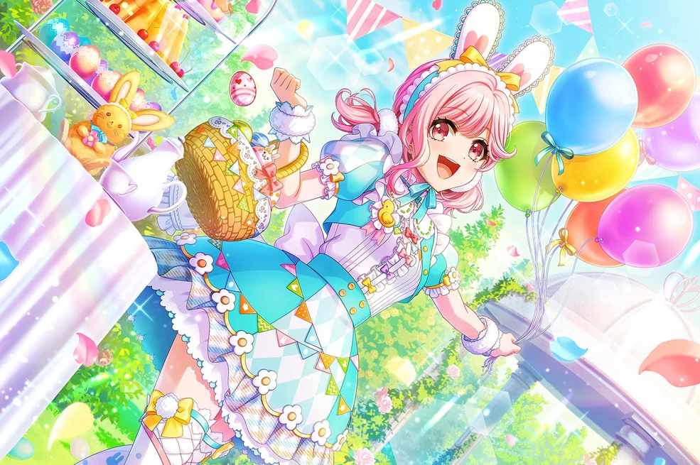 ディーディーさん Welcome to the Tea Party | Dig Delight Direct Drive DJ Wiki | Fandom