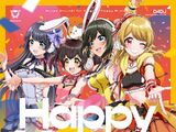 Happy Music♪ (單曲)