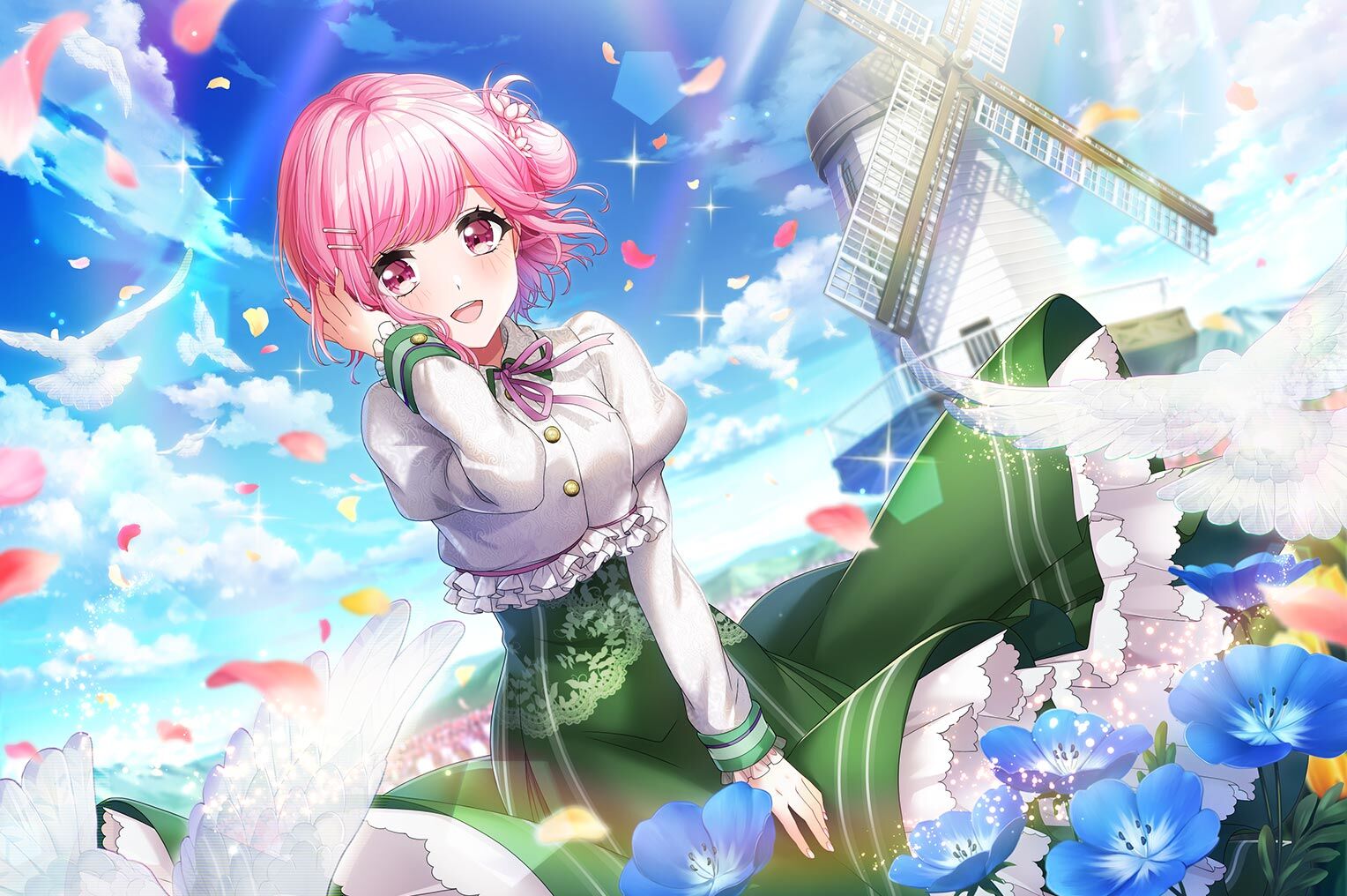 Hummingbird Flight | Dig Delight Direct Drive DJ Wiki | Fandom Hummingbird Flight | Dig Delight Direct Drive DJ Wiki | Fandom