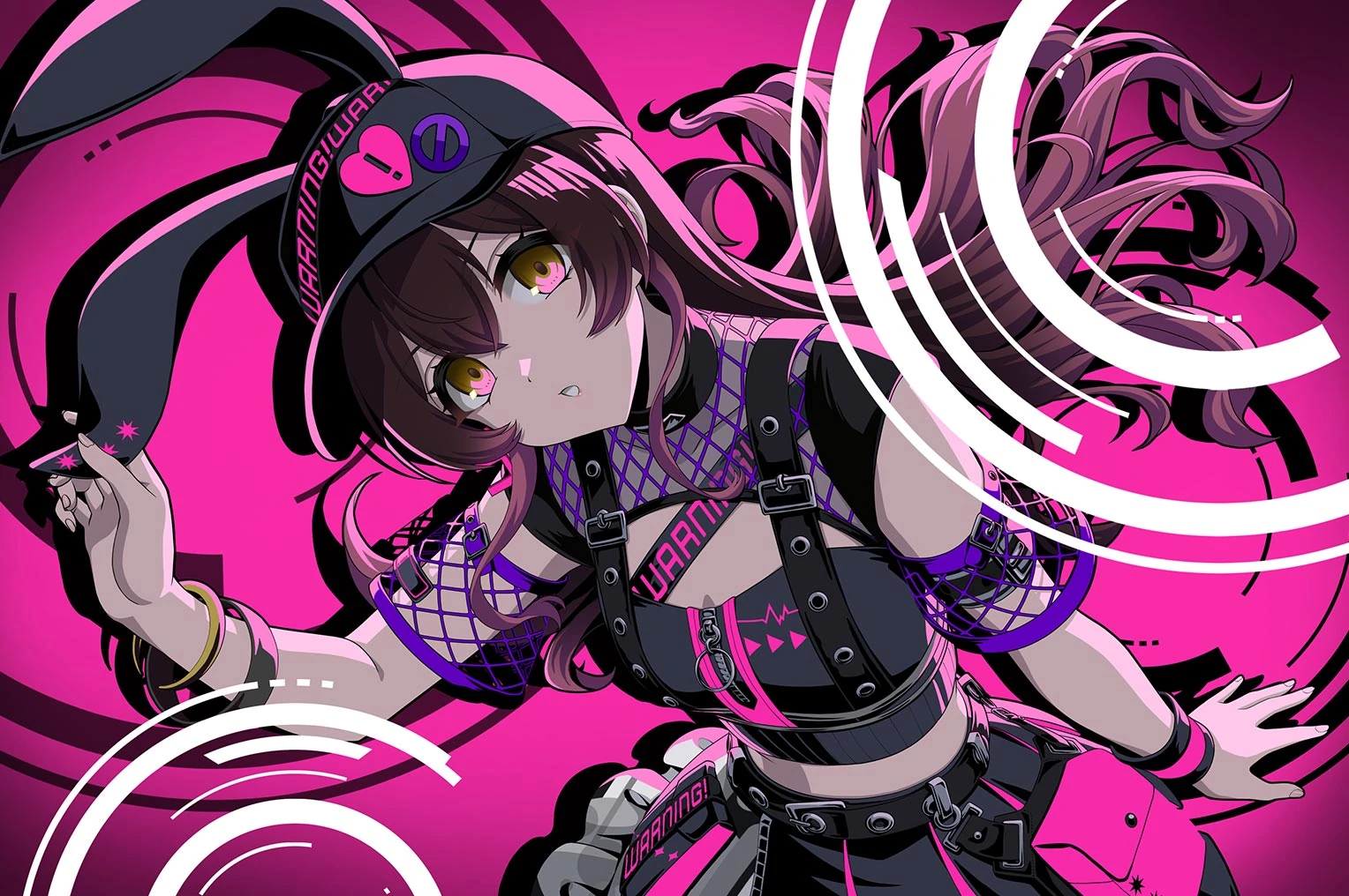 REVERSE】 Edge | Dig Delight Direct Drive DJ Wiki | Fandom