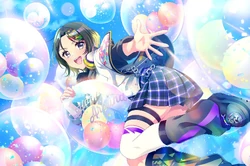 5th Anniversary | Dig Delight Direct Drive DJ Wiki | Fandom