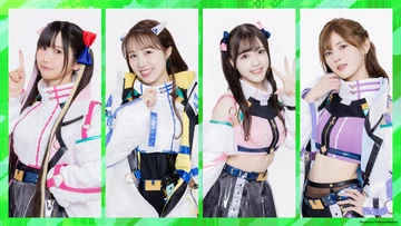 その他 DJ UniChØrd | Dig Delight Direct Drive DJ Wiki | Fandom