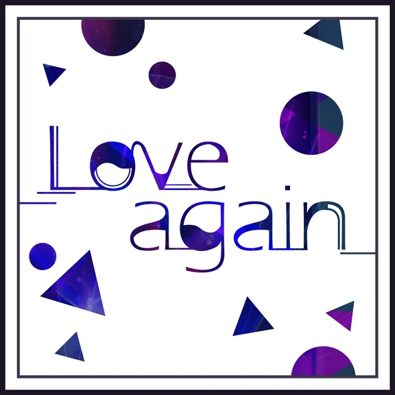 Love again | Dig Delight Direct Drive DJ Wiki | Fandom