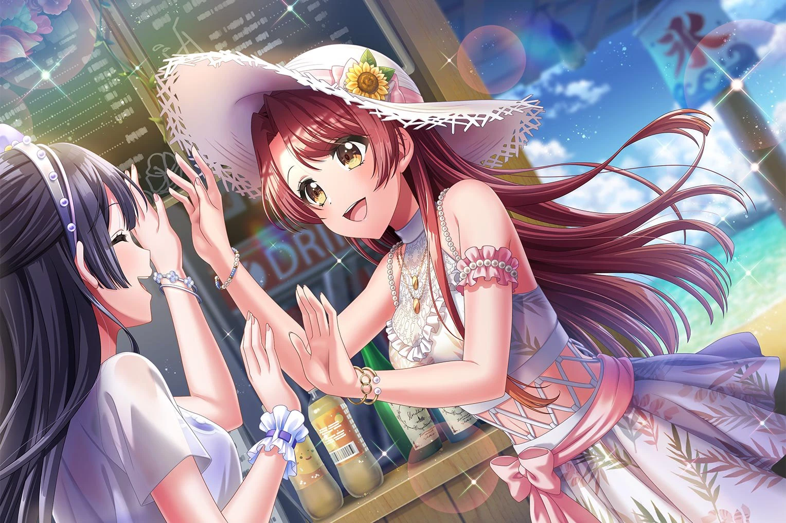 Fluttering☆Manta | Dig Delight Direct Drive DJ Wiki | Fandom