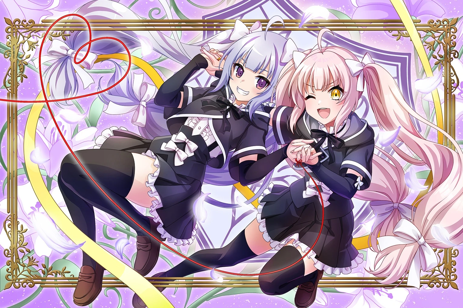 The Tempest Lily | Dig Delight Direct Drive DJ Wiki | Fandom