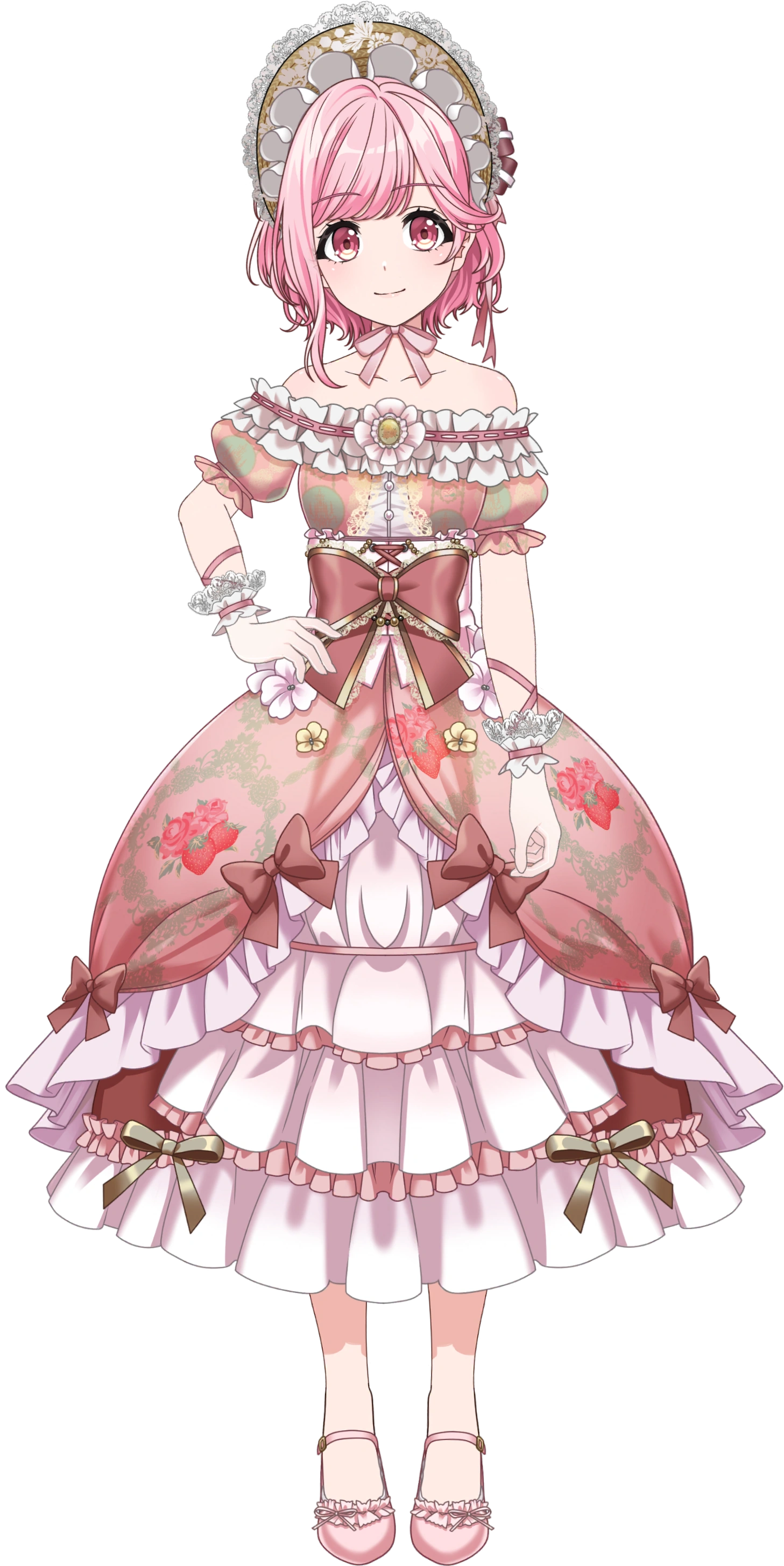 d.i.a.  Miyu♡ Birthday -Garden- | Dig Delight Direct Drive DJ Wiki | Fandom