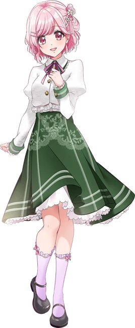 Official Illustration