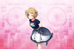 MIIKO☆★ ☆ Takeshita Miiko/Cards | Dig Delight Direct Drive DJ Wiki
