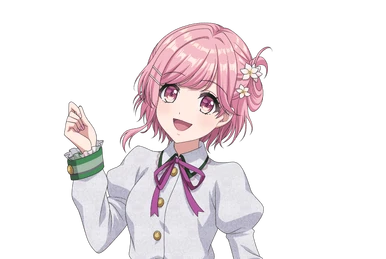 Miyu (Stage Outfit) | Dig Delight Direct Drive DJ Wiki | Fandom