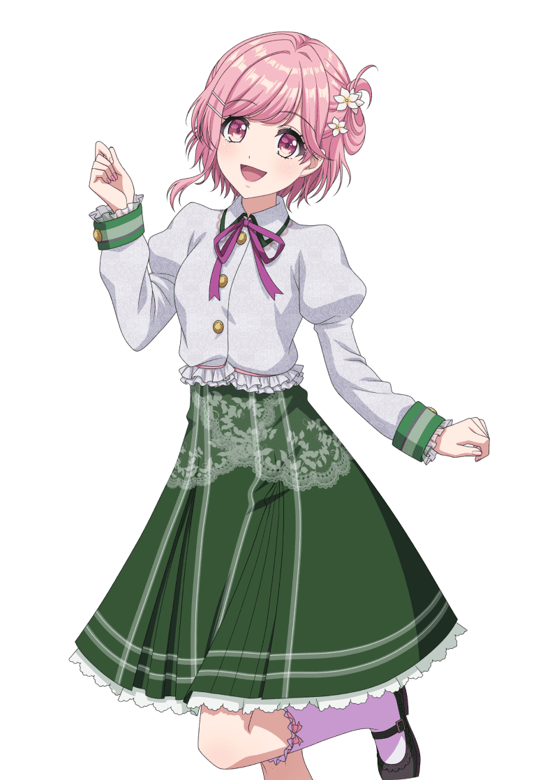 Sakurada Miyu | Dig Delight Direct Drive DJ Wiki | Fandom