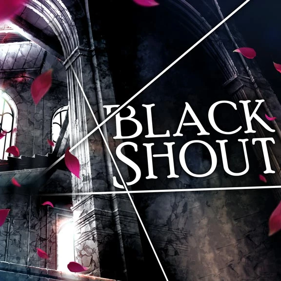 BLACK SHOUT | Dig Delight Direct Drive DJ Wiki | Fandom