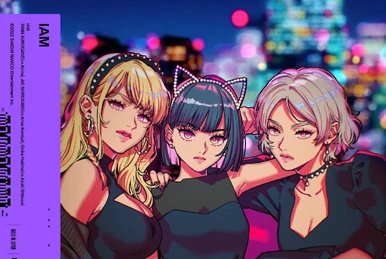 G.O.A.T. | Dig Delight Direct Drive DJ Wiki | Fandom