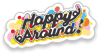 Logo happy-around