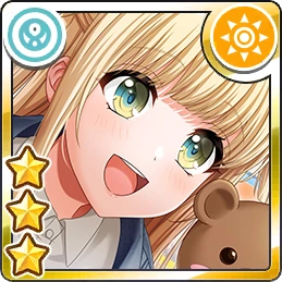 Melty Smile | Dig Delight Direct Drive DJ Wiki | Fandom