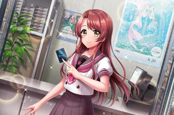 Lyrical Lily DJ | Dig Delight Direct Drive DJ Wiki | Fandom