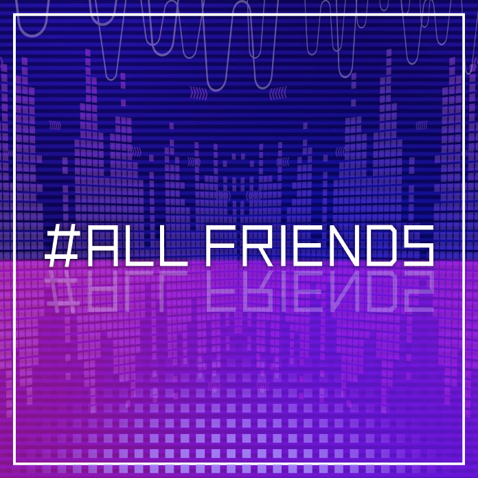 All Friends Dig Delight Direct Drive Dj Wiki Fandom All Friends Dig Delight Direct Drive Dj Wiki Fandom