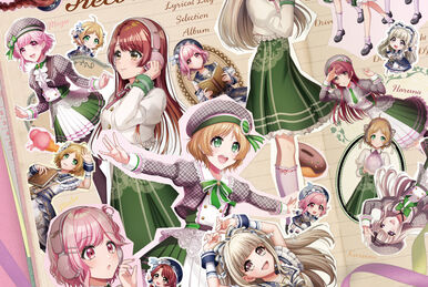 Summer Wonder | Dig Delight Direct Drive DJ Wiki | Fandom