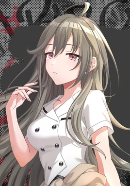 Official Illustration