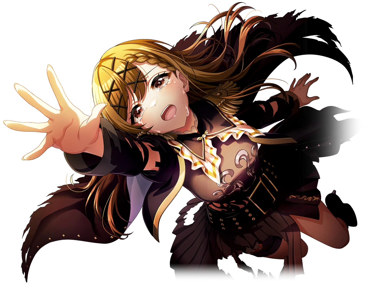 REVERSE】 Crown | Dig Delight Direct Drive DJ Wiki | Fandom