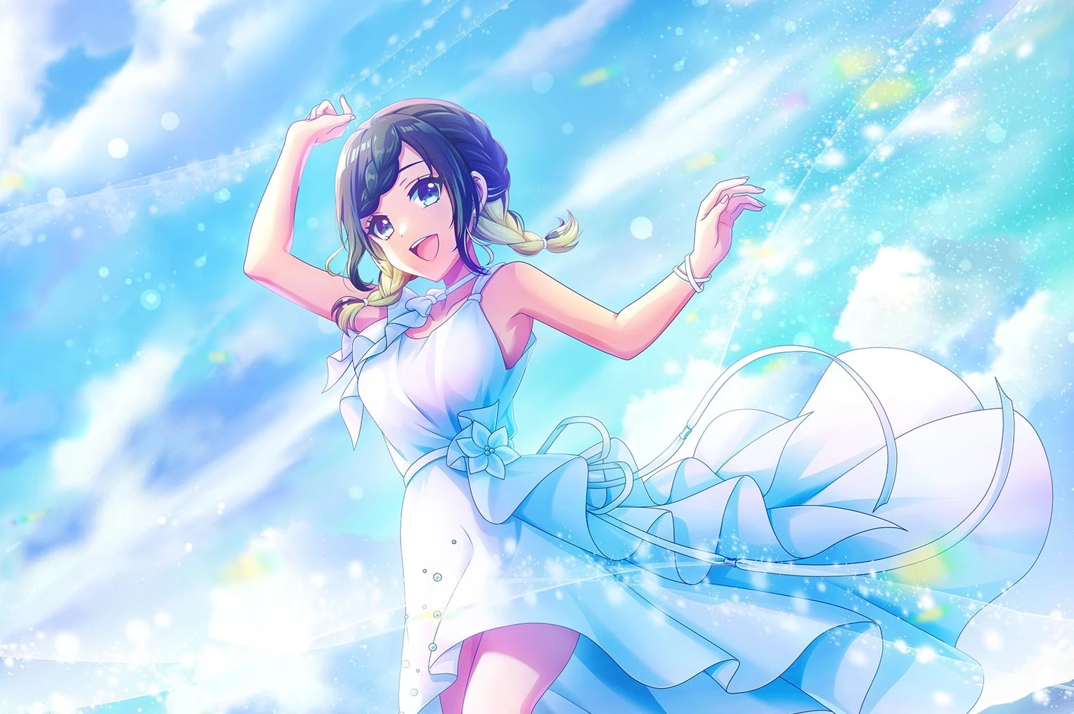 4th Anniversary | Dig Delight Direct Drive DJ Wiki | Fandom