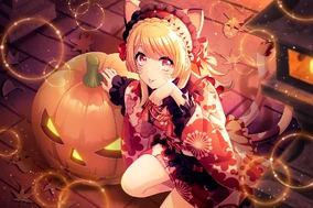 Lovely & Spooky Halloween Night | Dig Delight Direct Drive DJ Wiki