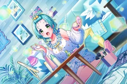 Hanamaki Towa/Cards | Dig Delight Direct Drive DJ Wiki | Fandom