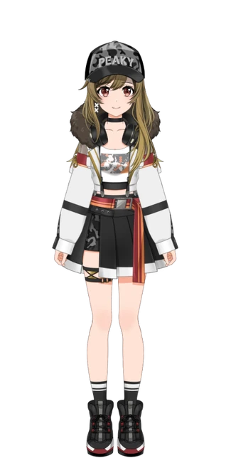 Peaky Popping | Dig Delight Direct Drive DJ Wiki | Fandom