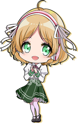 野菜 miiko 2nd Anniversary | Dig Delight Direct Drive DJ Wiki | Fandom