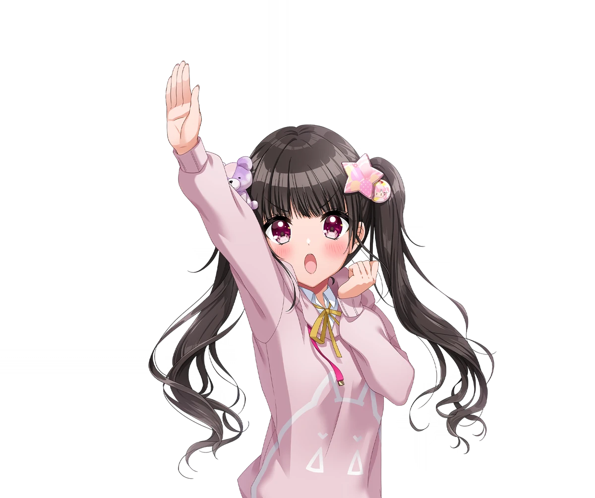 Let's debut! | Dig Delight Direct Drive DJ Wiki | Fandom