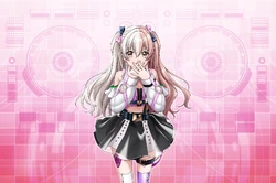 Shinomiya Kokoa/Cards | Dig Delight Direct Drive DJ Wiki | Fandom