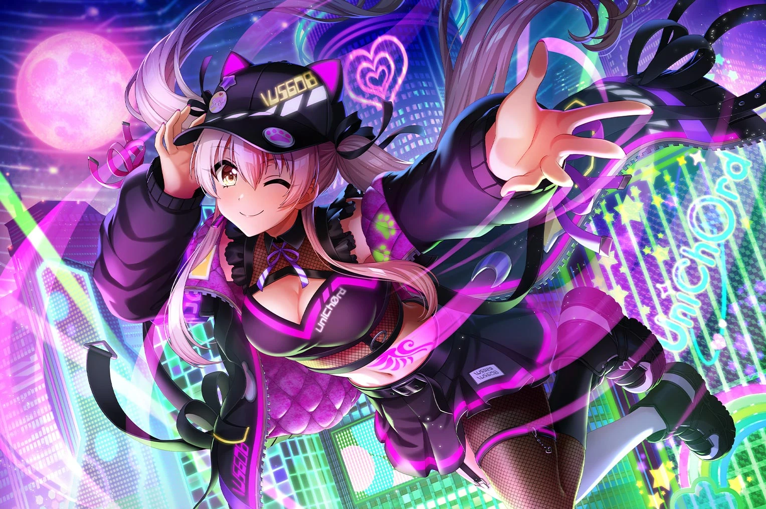 千秋　イベコレ RAVE 2023 2nd half | Dig Delight Direct Drive DJ Wiki | Fandom