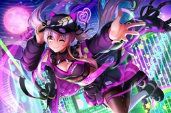 Shinomiya Kokoa/Cards | Dig Delight Direct Drive DJ Wiki | Fandom