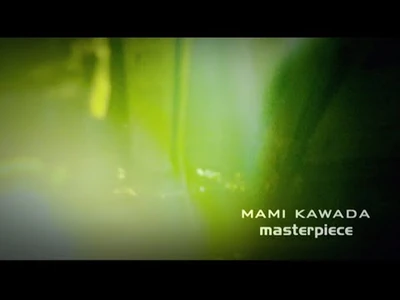 川田まみ／masterpiece(Mami_Kawada-masterpiece)