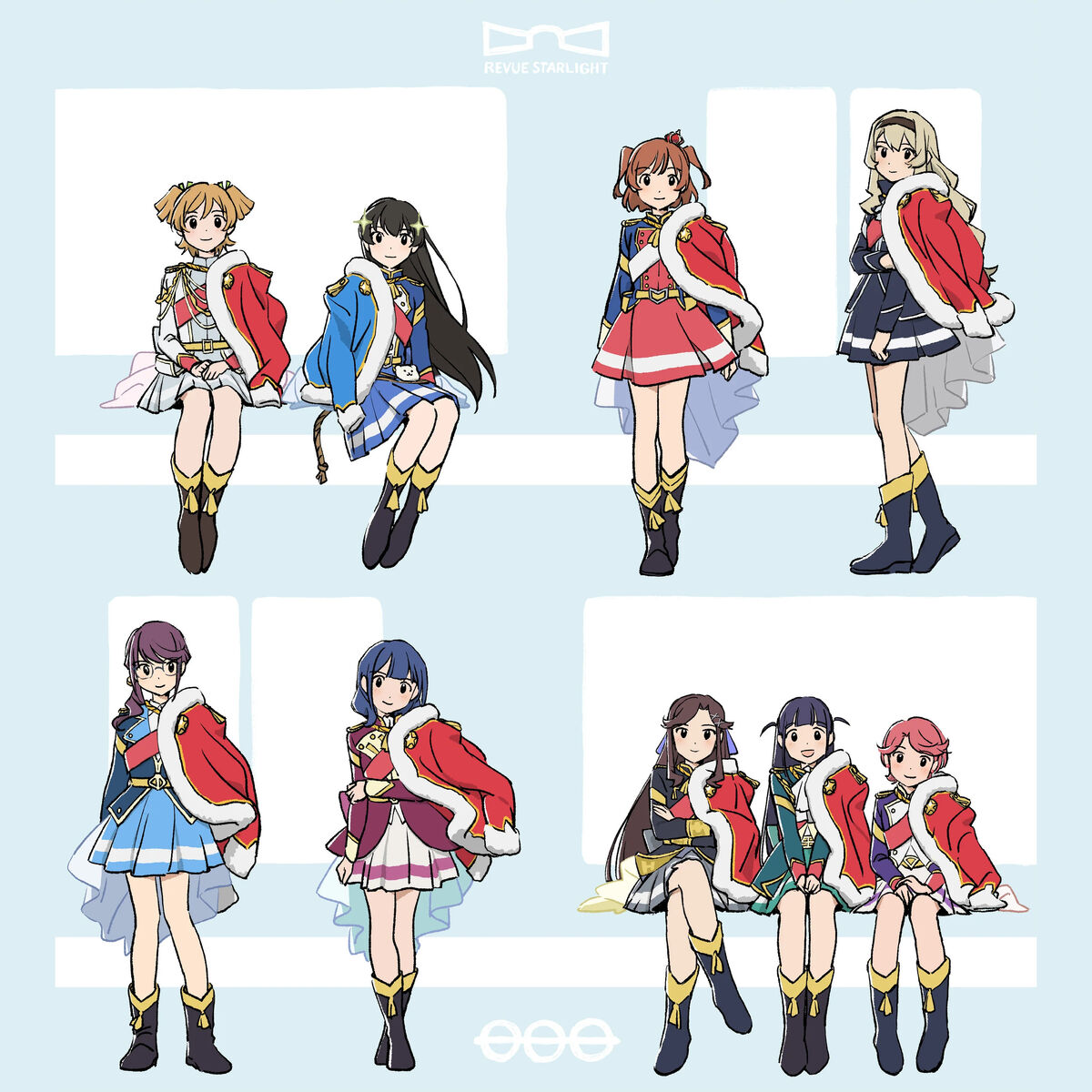 Watashitachi wa Mō Butai no Ue | Dig Delight Direct Drive DJ