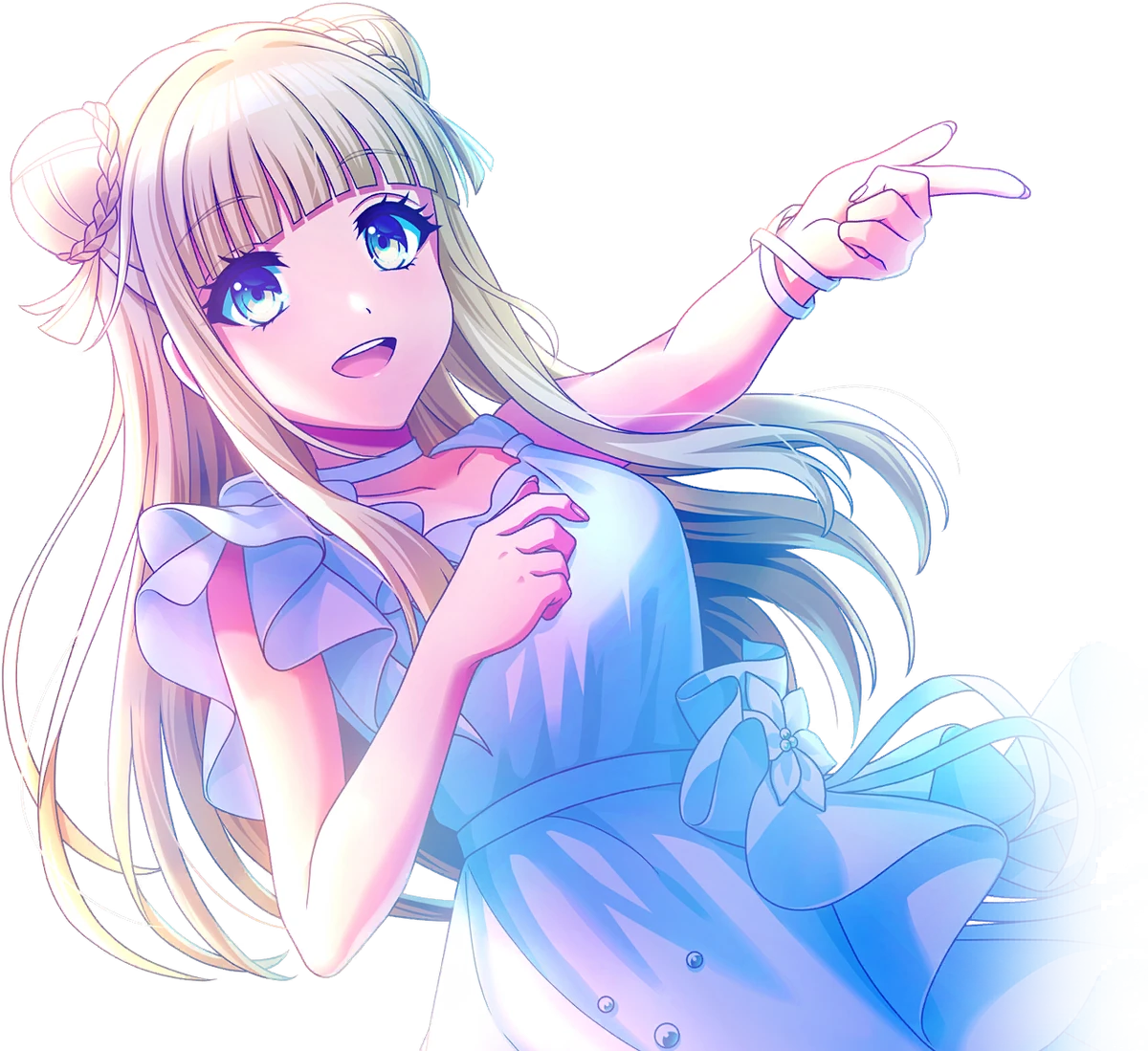 4th Anniversary | Dig Delight Direct Drive DJ Wiki | Fandom