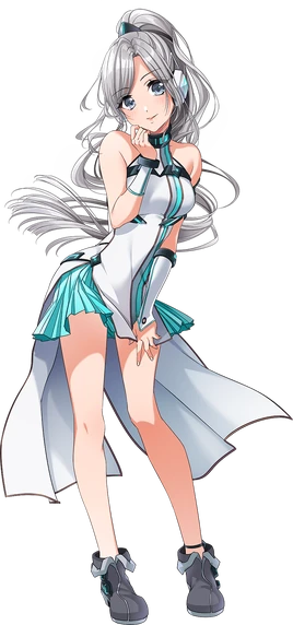 Official Illustration