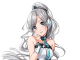 Niijima Ibuki