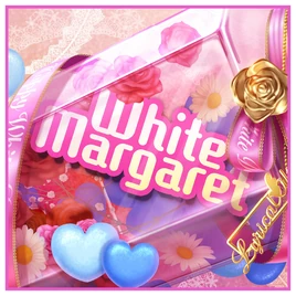 White Margaret