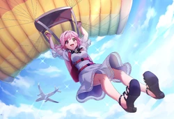 Sakurada Miyu/Cards | Dig Delight Direct Drive DJ Wiki | Fandom