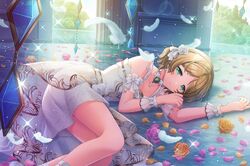 MIIKO☆★ ☆ 2nd Anniversary | Dig Delight Direct Drive DJ Wiki | Fandom
