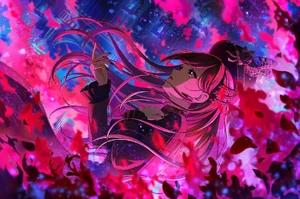 Where the Azure Song Goes | Dig Delight Direct Drive DJ Wiki | Fandom