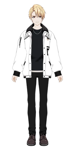 Kaibara Haruki | Dig Delight Direct Drive DJ Wiki | Fandom