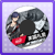 Icon Disc Skin Reon Misono