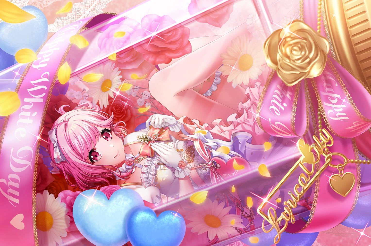 Proof Of Love On The Chest | Dig Delight Direct Drive DJ Wiki | Fandom