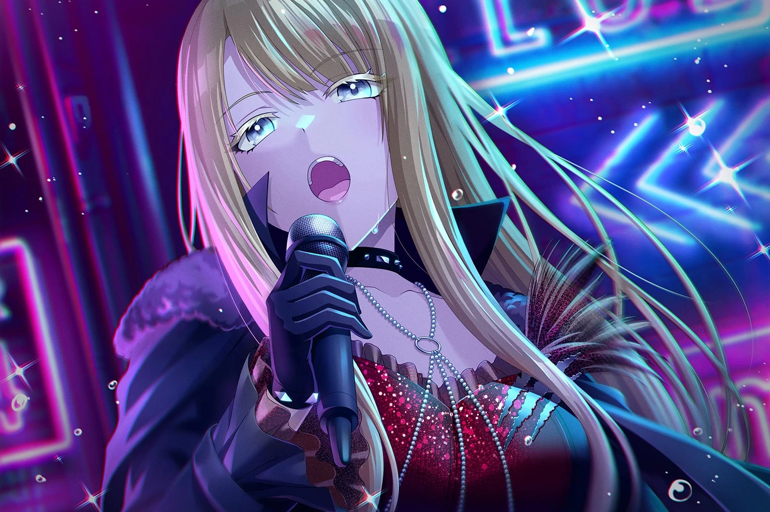 the Greatest STAGE | Dig Delight Direct Drive DJ Wiki | Fandom