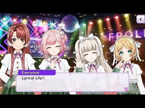 Lyrical Lily/Unit Introduction | Dig Delight Direct Drive DJ