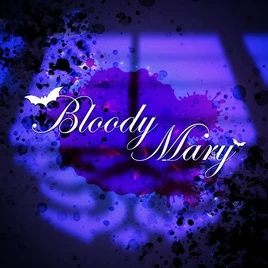 Bloody Mary Groovy Mix Cover Art